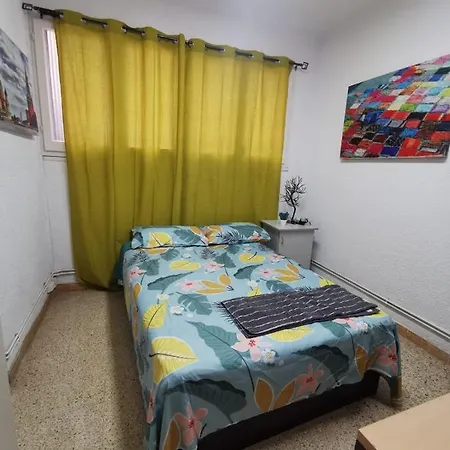 Babylon Guest house Barcelona