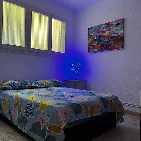 Babylon Guest house Barcelona