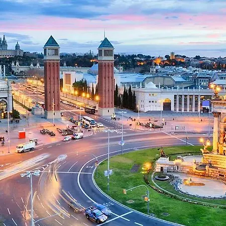 Babylon Guest house Barcelona