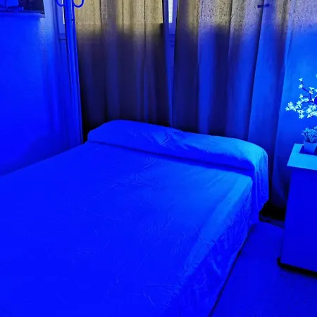 Guest house Babylon Barcelona