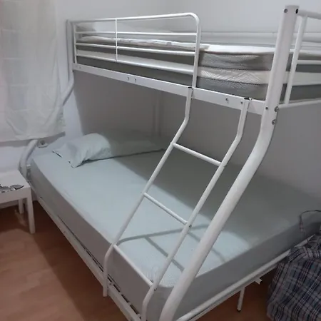 Guest house Babylon Barcelona